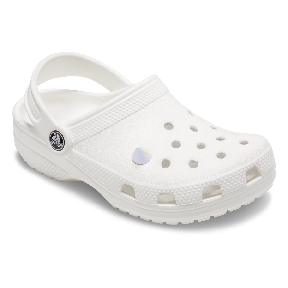 Jibbitz Crocs Iridescent Spike - 2 | YEO