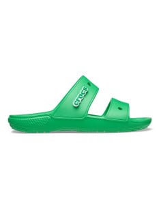 Papuci Crocs Classic Crocs... Verde - Grass Green