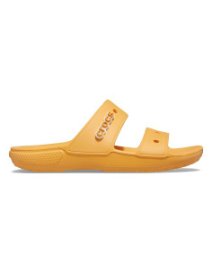 Papuci Crocs Classic Crocs... Portocaliu - Orange Sorbet