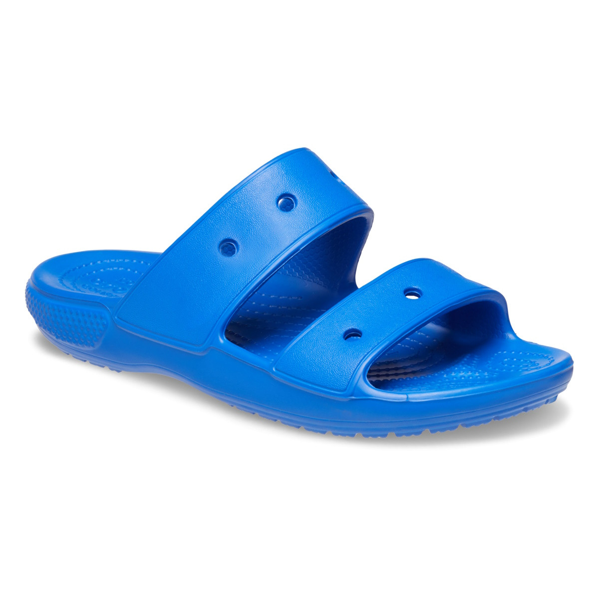 Papuci Crocs Classic Crocs Sandal Albastru - Blue Bolt - 1 | YEO