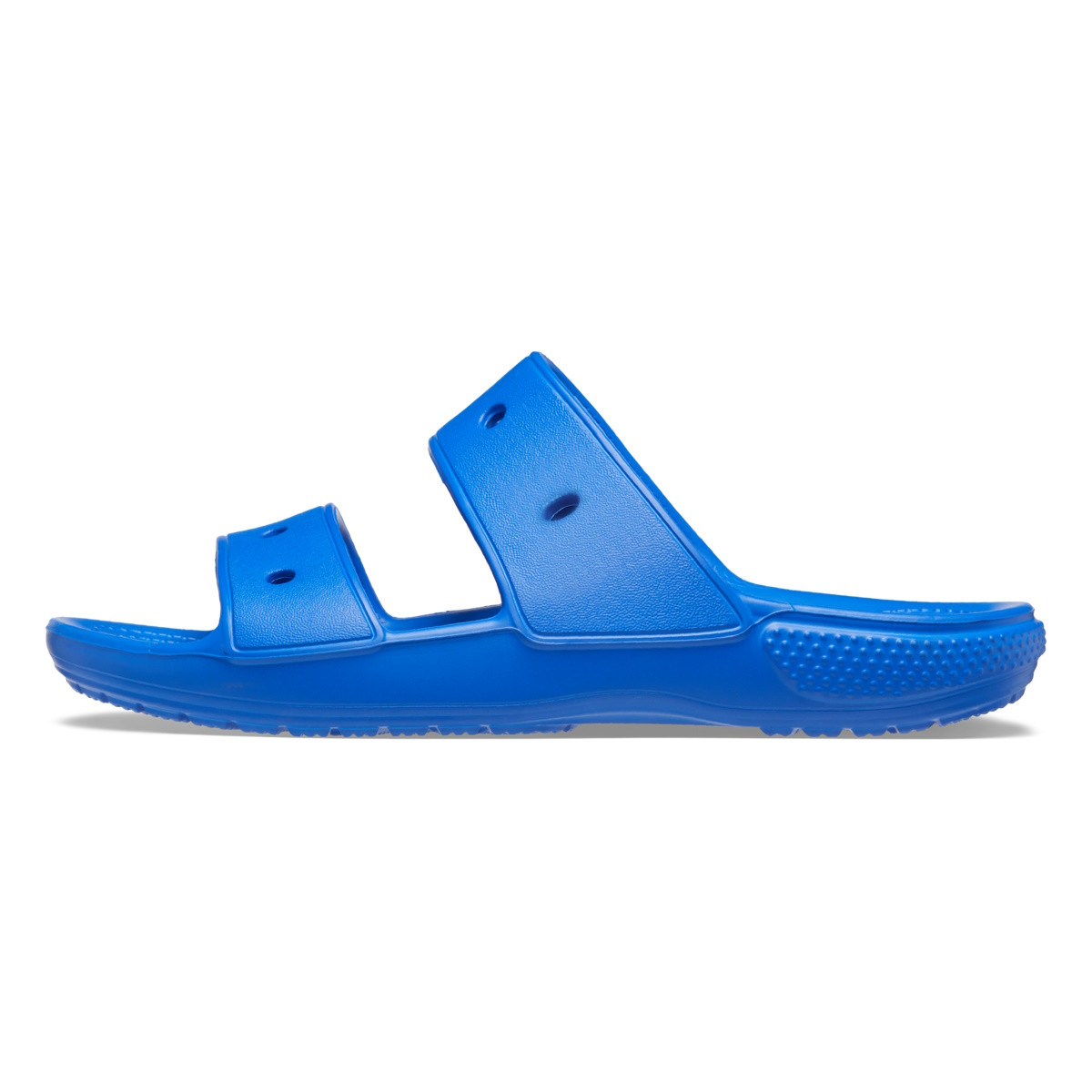 Papuci Crocs Classic Crocs Sandal Albastru - Blue Bolt - 2 | YEO
