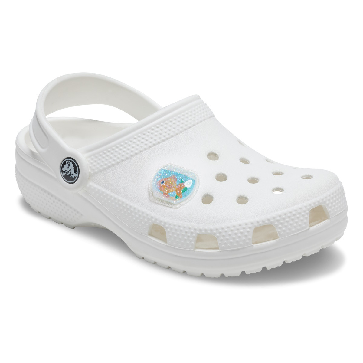 Jibbitz Crocs Goldfish Bowl - 2 | YEO