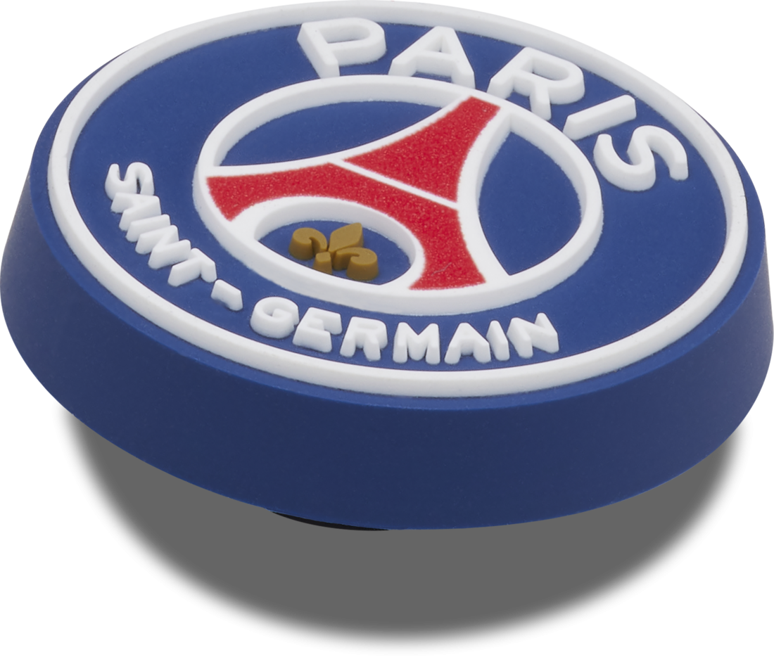 Jibbitz Crocs Paris St Germain 2 - 1 | YEO