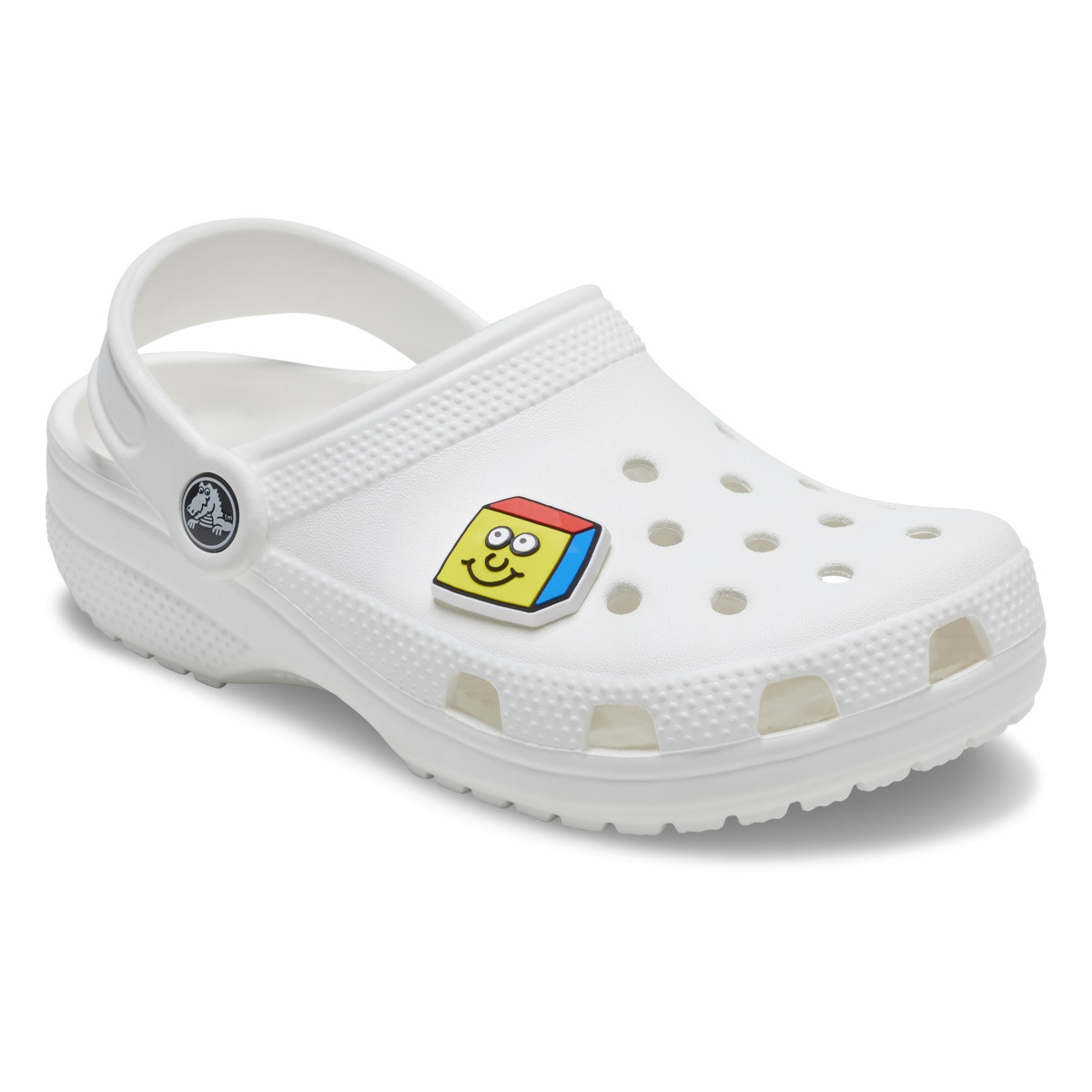 Jibbitz Crocs Haring Block Head - 2 | YEO