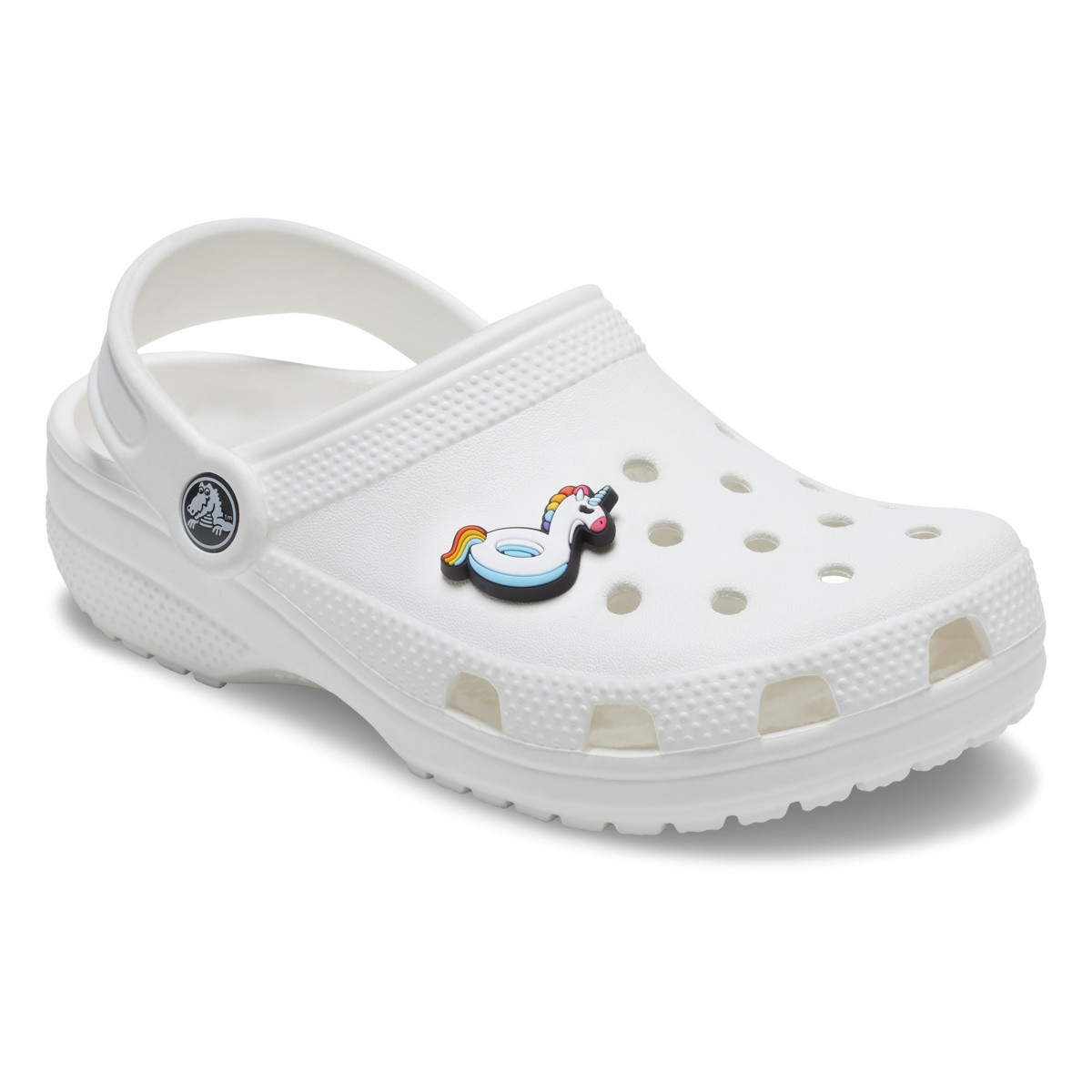 Jibbitz Crocs Unicorn Floatie - 2 | YEO