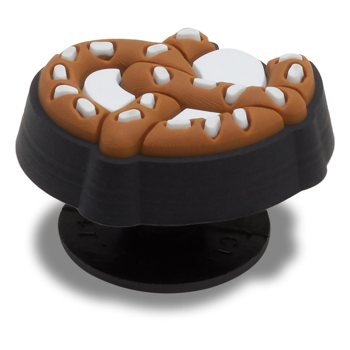 Jibbitz Crocs Carnival Pretzel - 1 | YEO