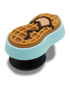 Jibbitz Crocs Circus Peanut Multicolor 2