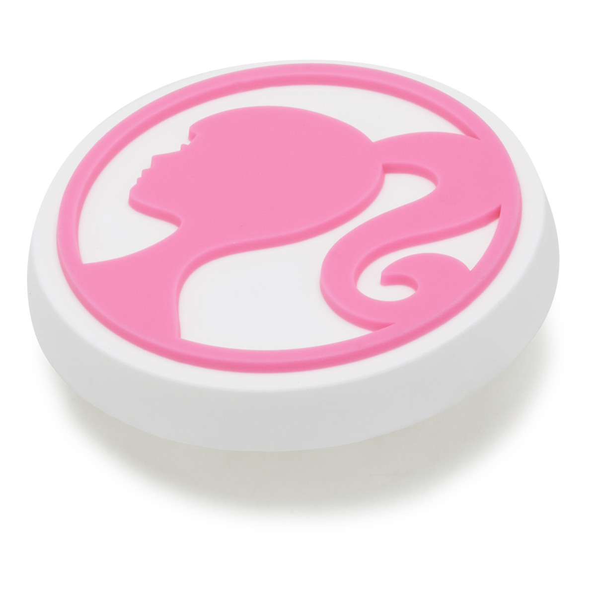 Jibbitz Crocs Barbie - 1 | YEO