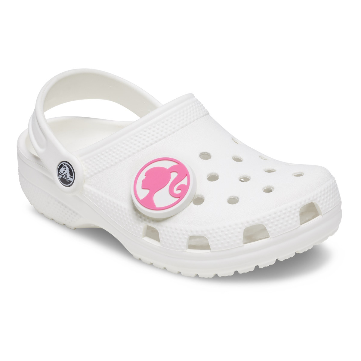 Jibbitz Crocs Barbie - 2 | YEO