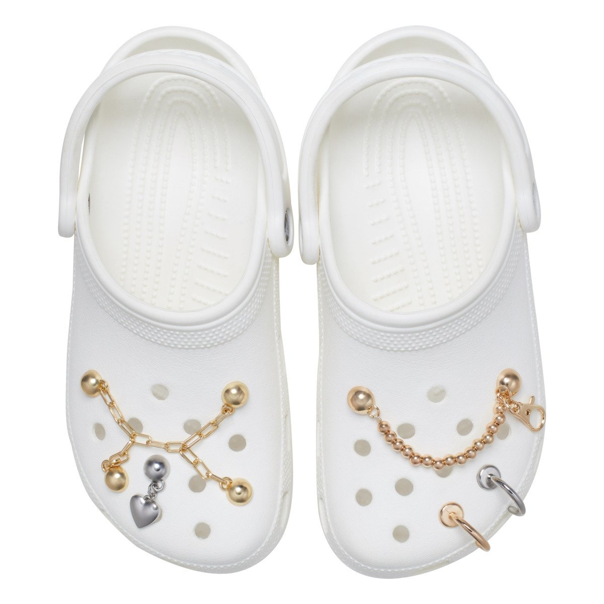 Jibbitz Crocs Cool Girl Festival 5 Pack - 3 | YEO