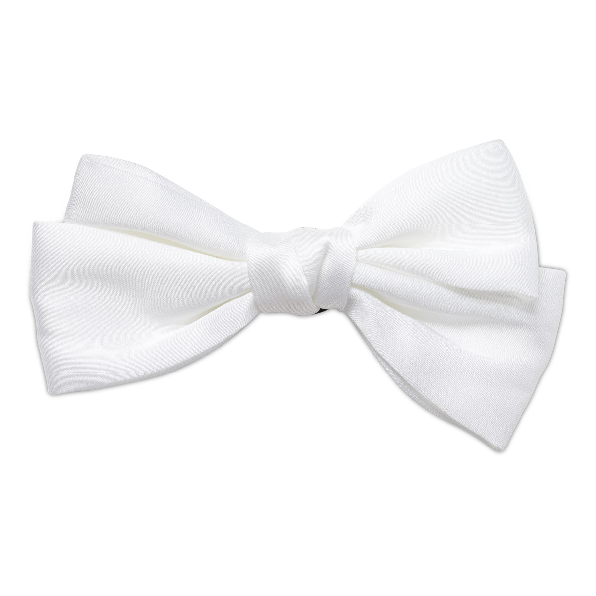 Jibbitz Crocs Oversized Regal White Bow