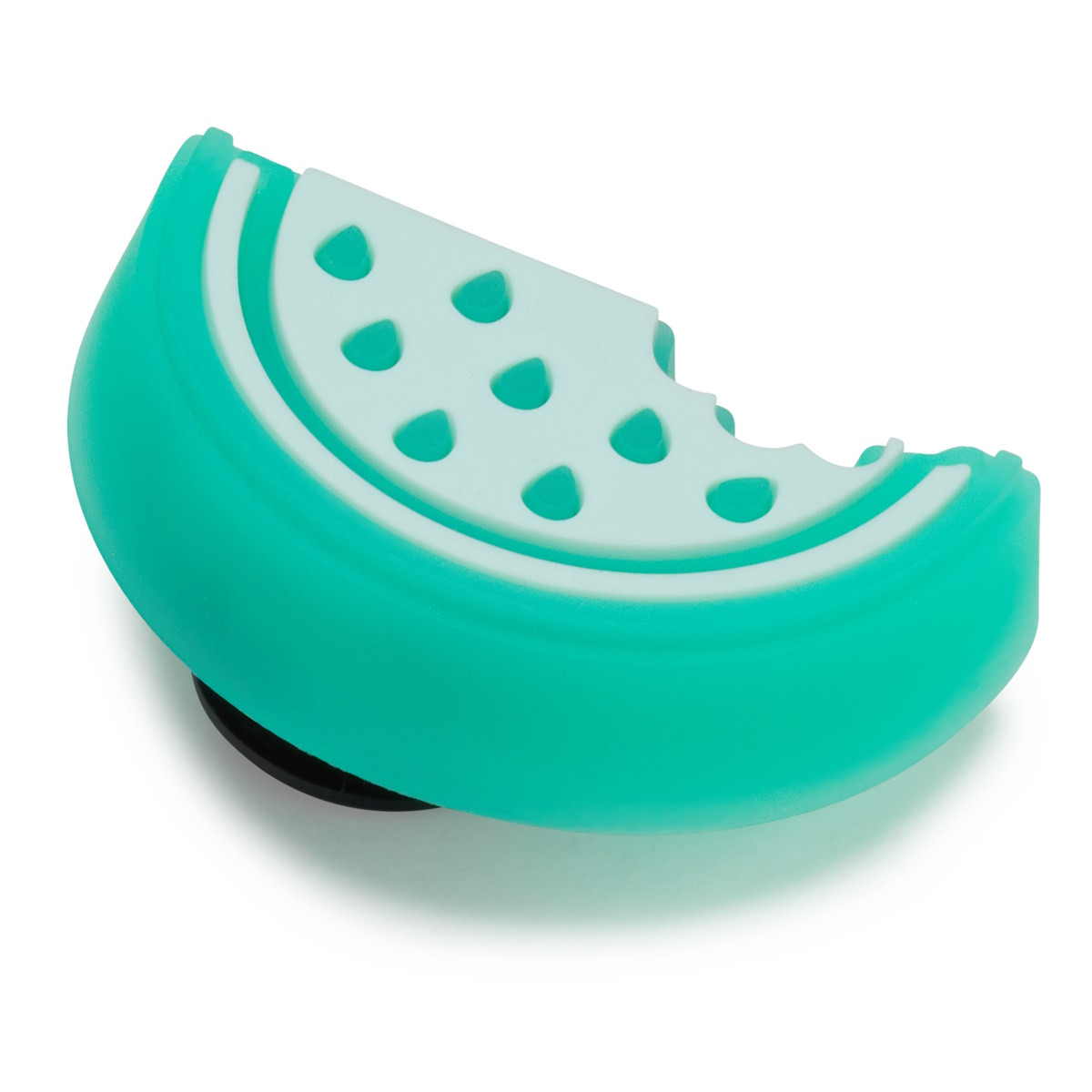 Jibbitz Crocs Lights Up Translucent Watermelon - 1 | YEO