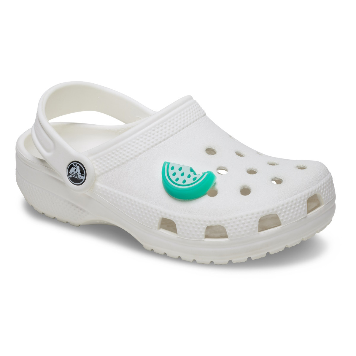 Jibbitz Crocs Lights Up Translucent Watermelon - 2 | YEO