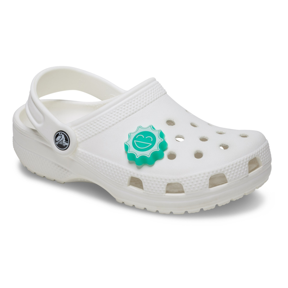 Jibbitz Crocs Lights Up Translucent Sun - 2 | YEO