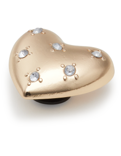 Jibbitz Crocs Gold... Auriu - Gold 2