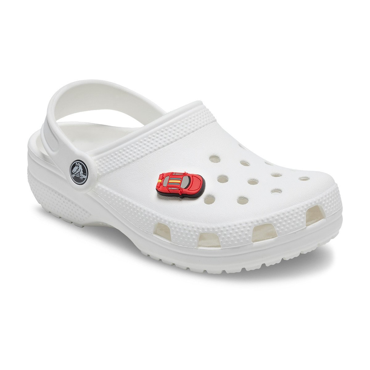 Jibbitz Crocs Red Racecar - 1 | YEO
