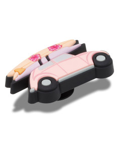 Jibbitz Crocs Malibu Beach Car Multicolor 2