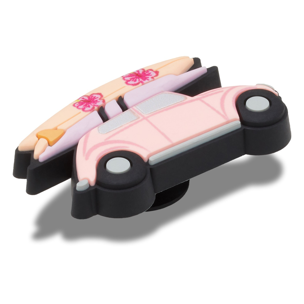 Jibbitz Crocs Malibu Beach Car - 1 | YEO