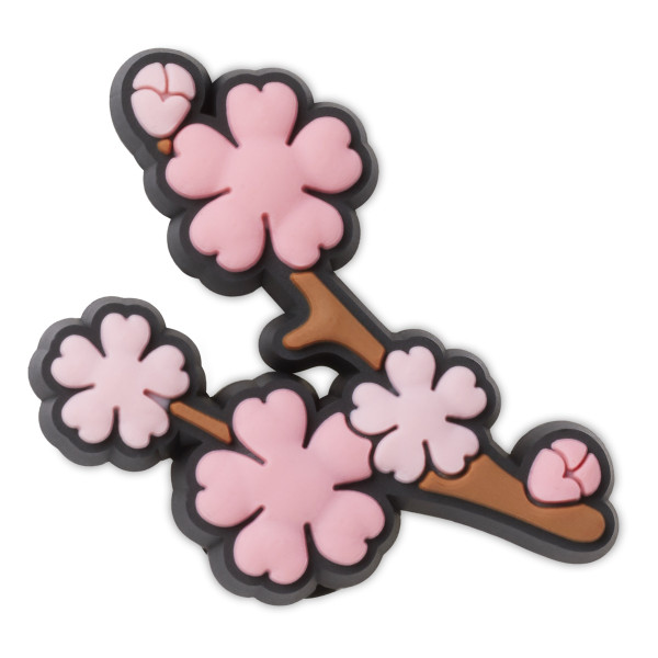Roz - Blossom/White