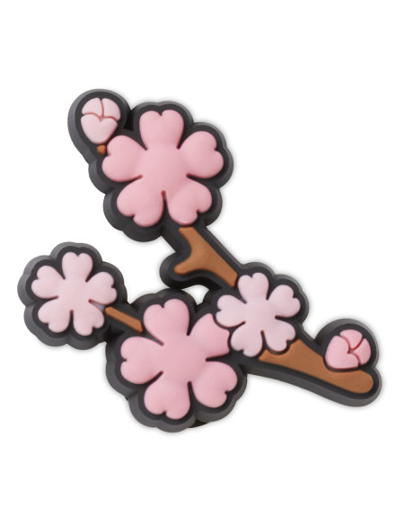 Roz - Blossom/White