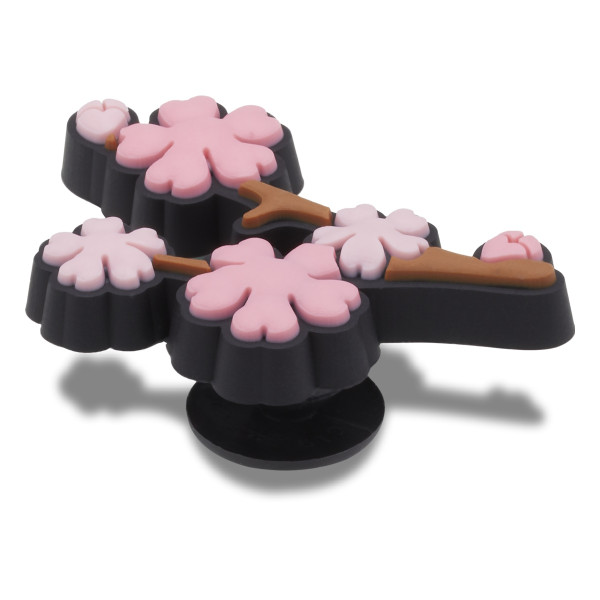 Roz - Blossom/White