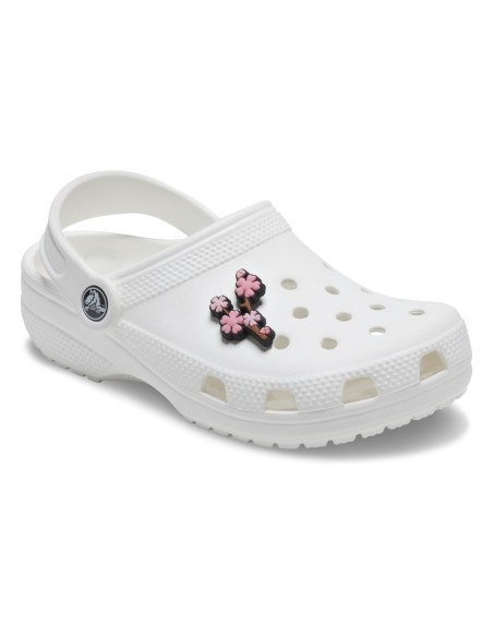 Roz - Blossom/White