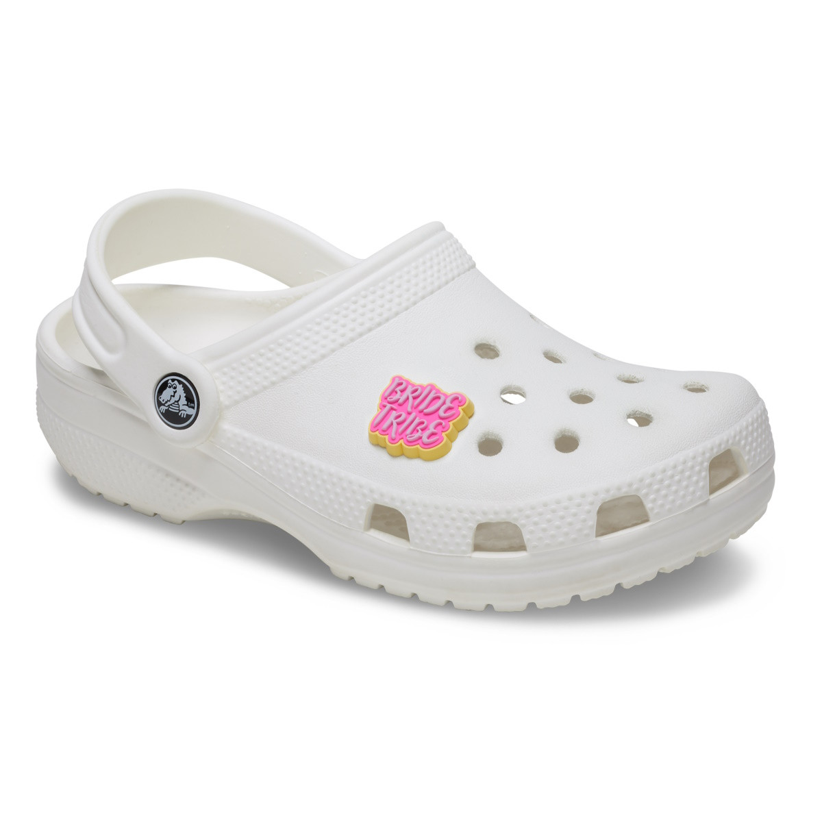 Jibbitz Crocs Bachelorette Bride Tribe - 2 | YEO