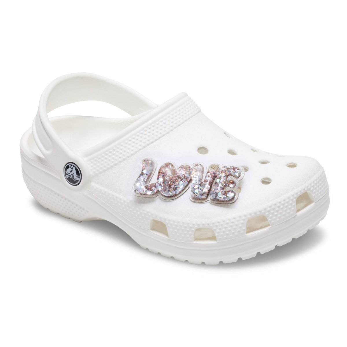 Jibbitz Crocs Oversized LOVE Squish - 2 | YEO