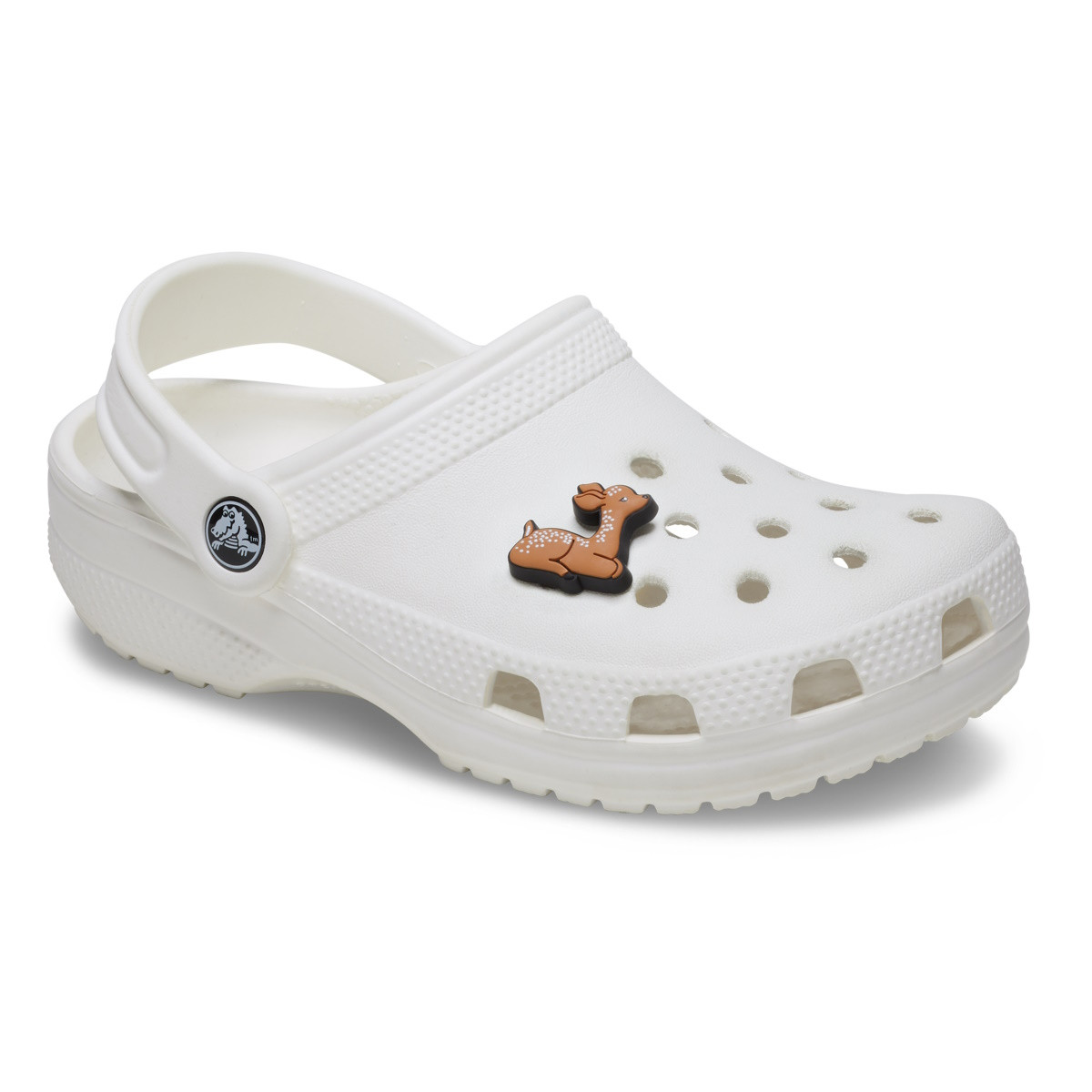 Jibbitz Crocs Fawn - 2 | YEO