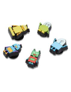 Jibbitz Crocs Tiny Robot... Multicolor 2