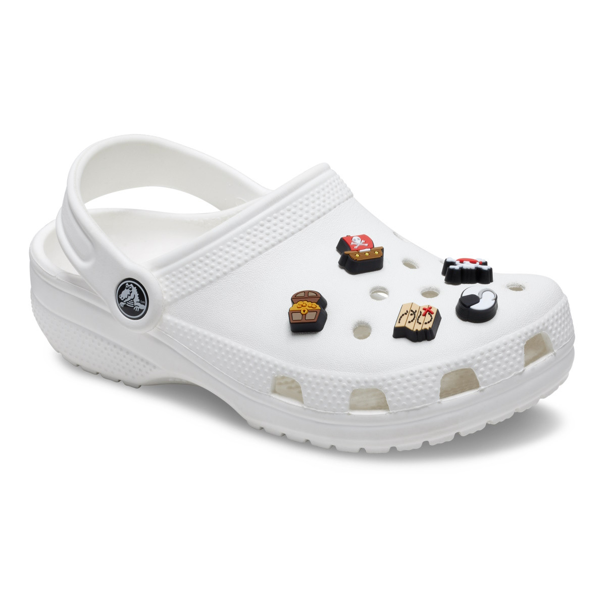 Jibbitz Crocs Tiny Pirates Life 4 Me 5 Pack - 2 | YEO