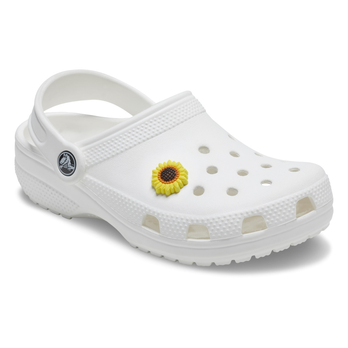 Jibbitz Crocs Detailed Sunflower - 2 | YEO