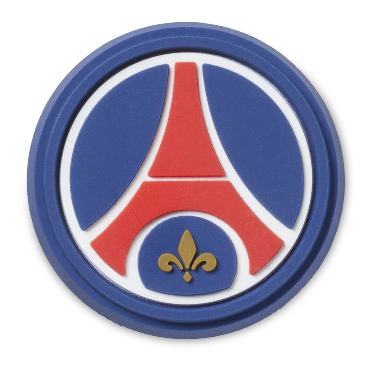 Jibbitz Crocs Paris St Germain 1