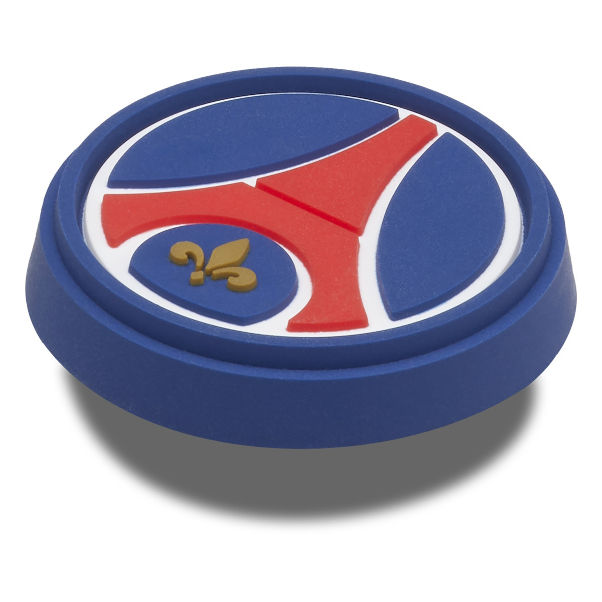 Jibbitz Crocs Paris St Germain 1 - 1 | YEO