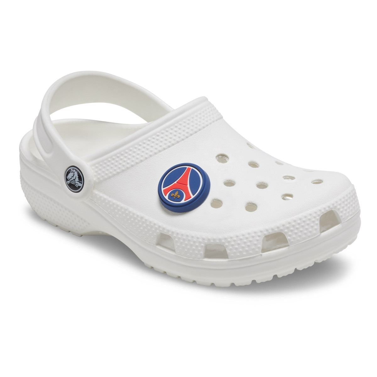 Jibbitz Crocs Paris St Germain 1 - 2 | YEO