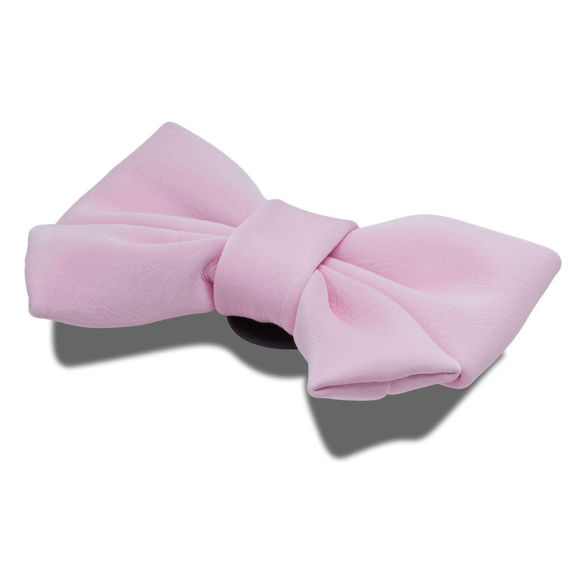 Jibbitz Crocs Pink Oversized Bow - 1 | YEO
