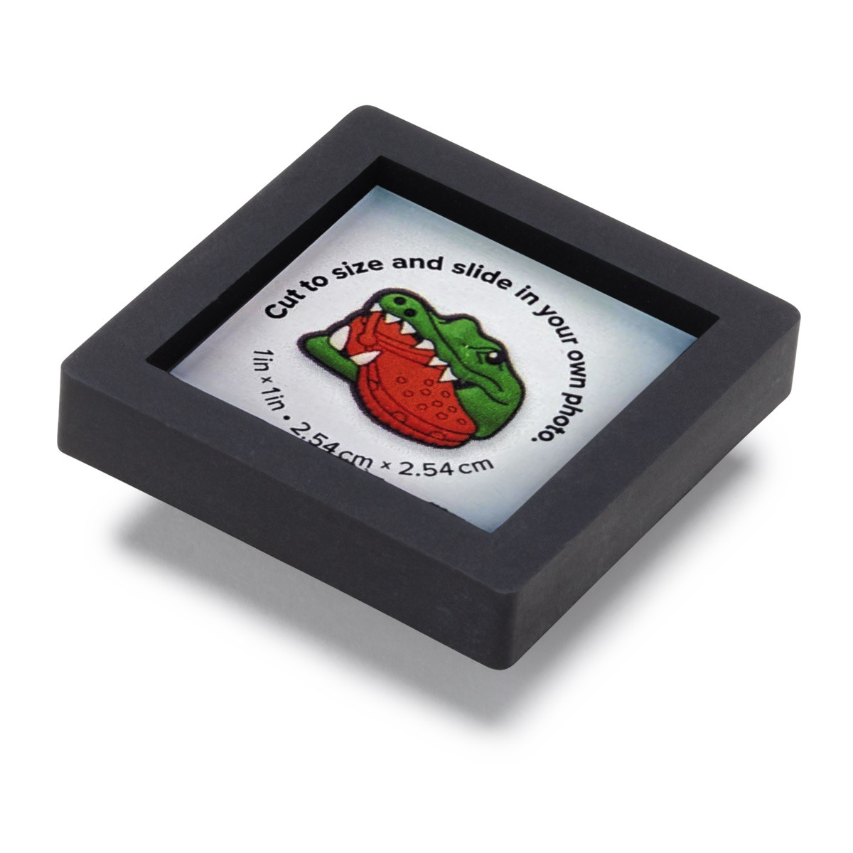 Jibbitz Crocs Picture Frame - 1 | YEO
