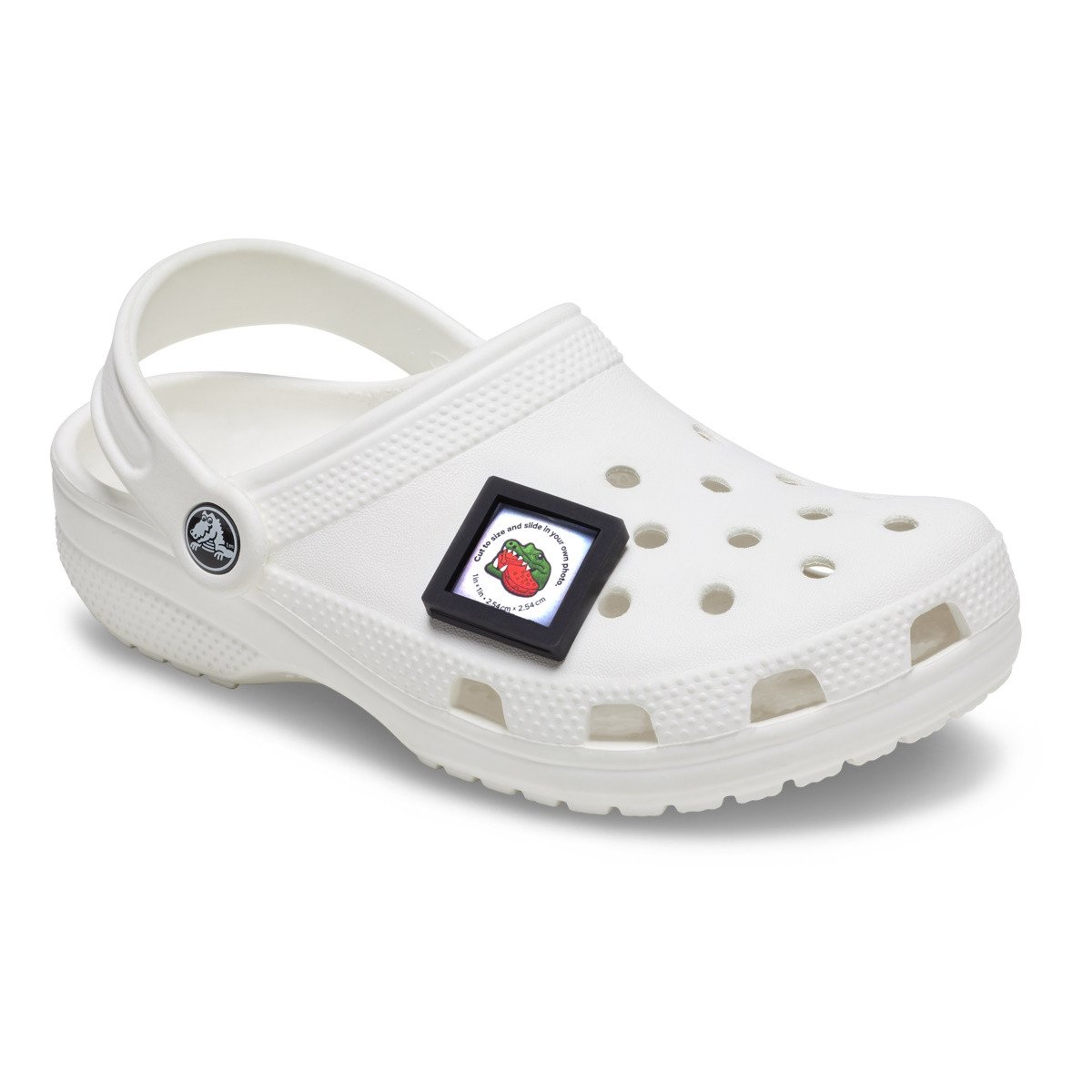 Jibbitz Crocs Picture Frame - 2 | YEO