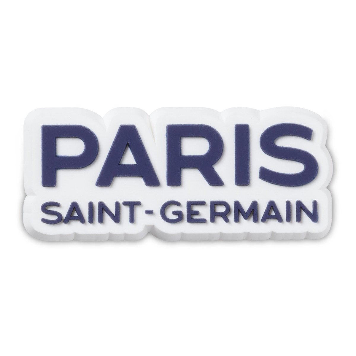 Jibbitz Crocs Paris St Germain 3