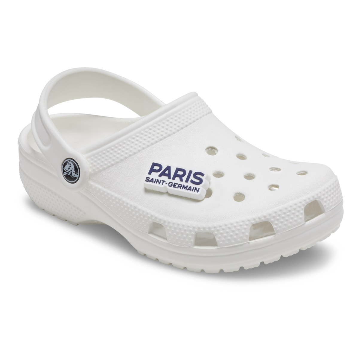 Jibbitz Crocs Paris St Germain 3 - 2 | YEO