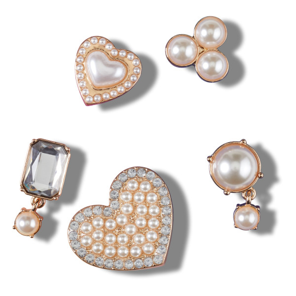 Alb - White/Gold