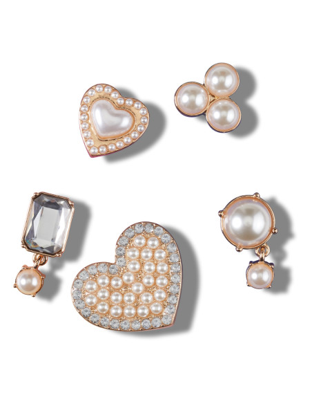 Alb - White/Gold