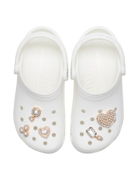 Alb - White/Gold