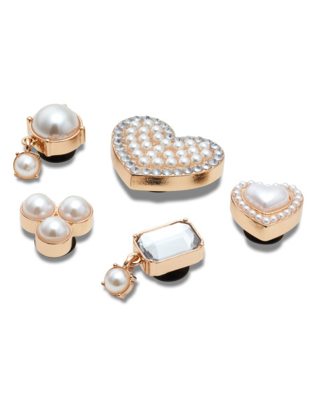 Alb - White/Gold