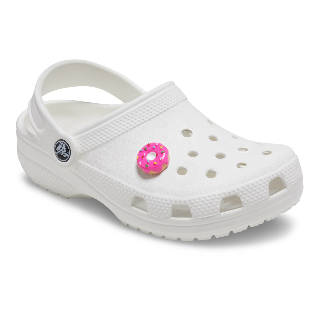 Jibbitz Crocs Acrylic Pink Donut - 2 | YEO