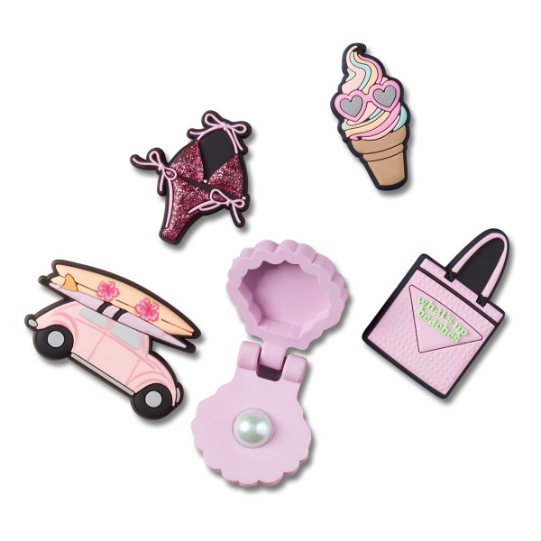 Roz - Pink