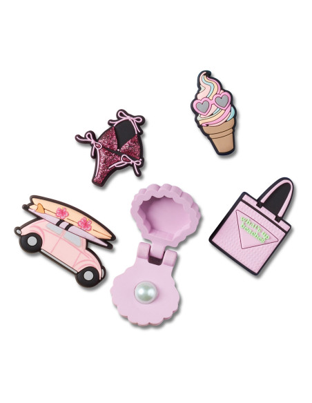 Roz - Pink