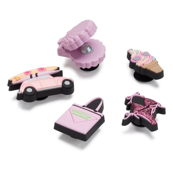 Roz - Pink