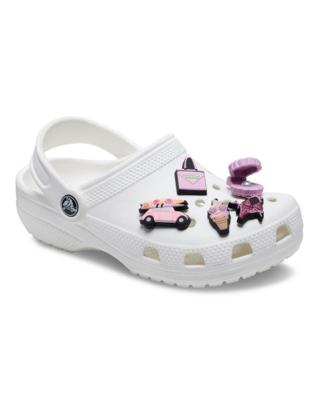 Roz - Pink