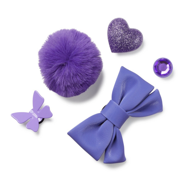 Mov - Purple